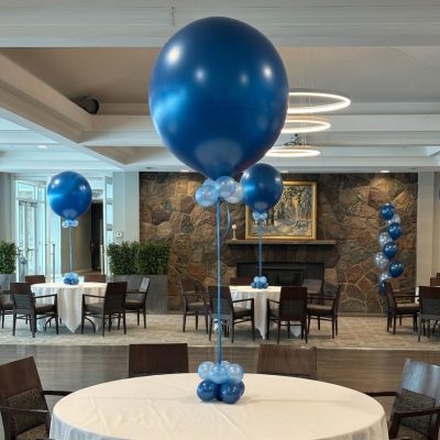 Bar Mitzvah - Toronto Cricket Club - February 2025 - Cover1
