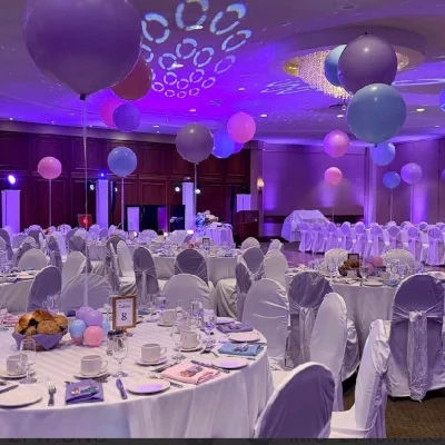 Bat Mitzvah at Adath israel congregation